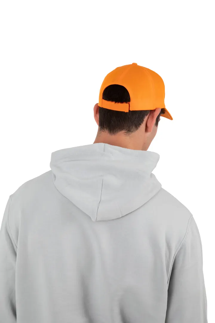 Polyester-Sportkappe mit 5 Panels 13
