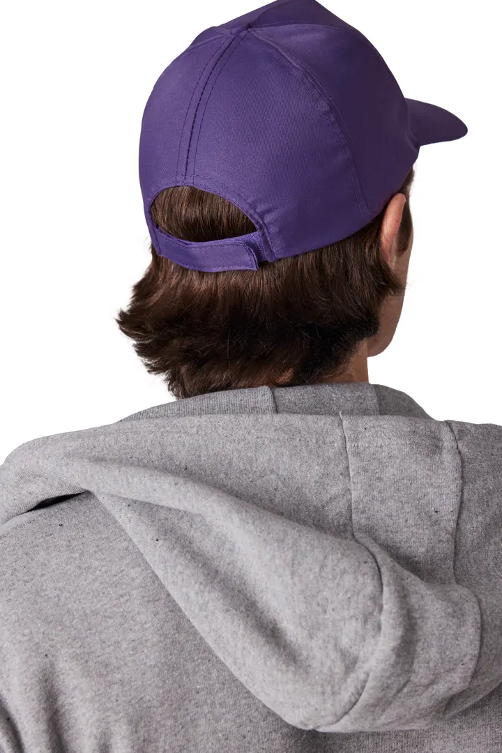 Polyester-Sportkappe mit 5 Panels 14