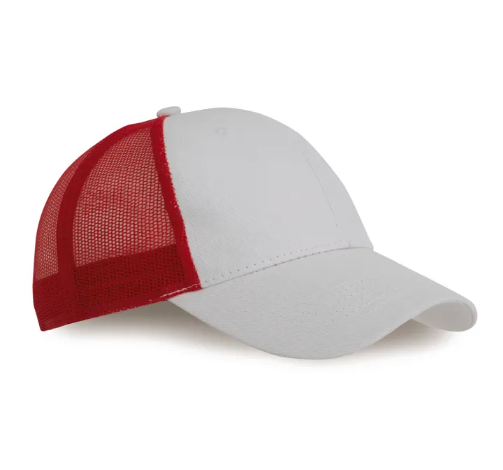 Casquette Trucker - 6 panneaux 5