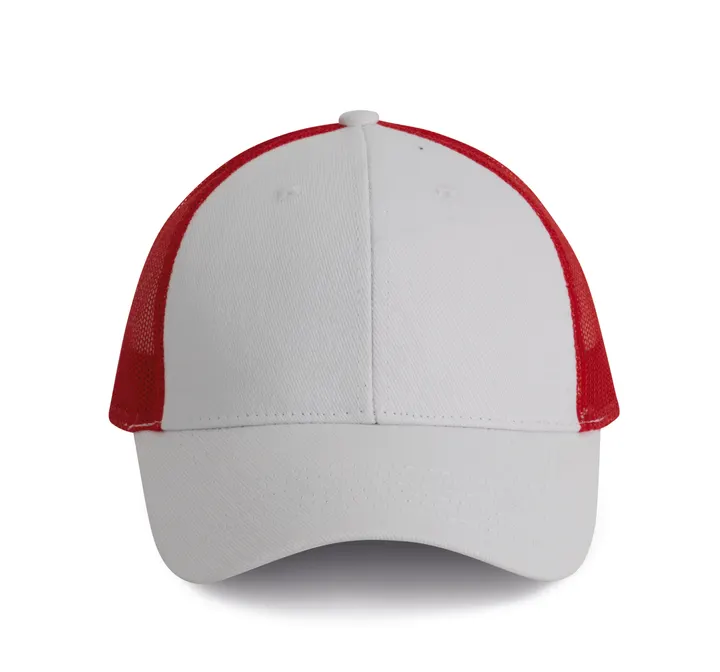 Casquette Trucker - 6 panneaux 8