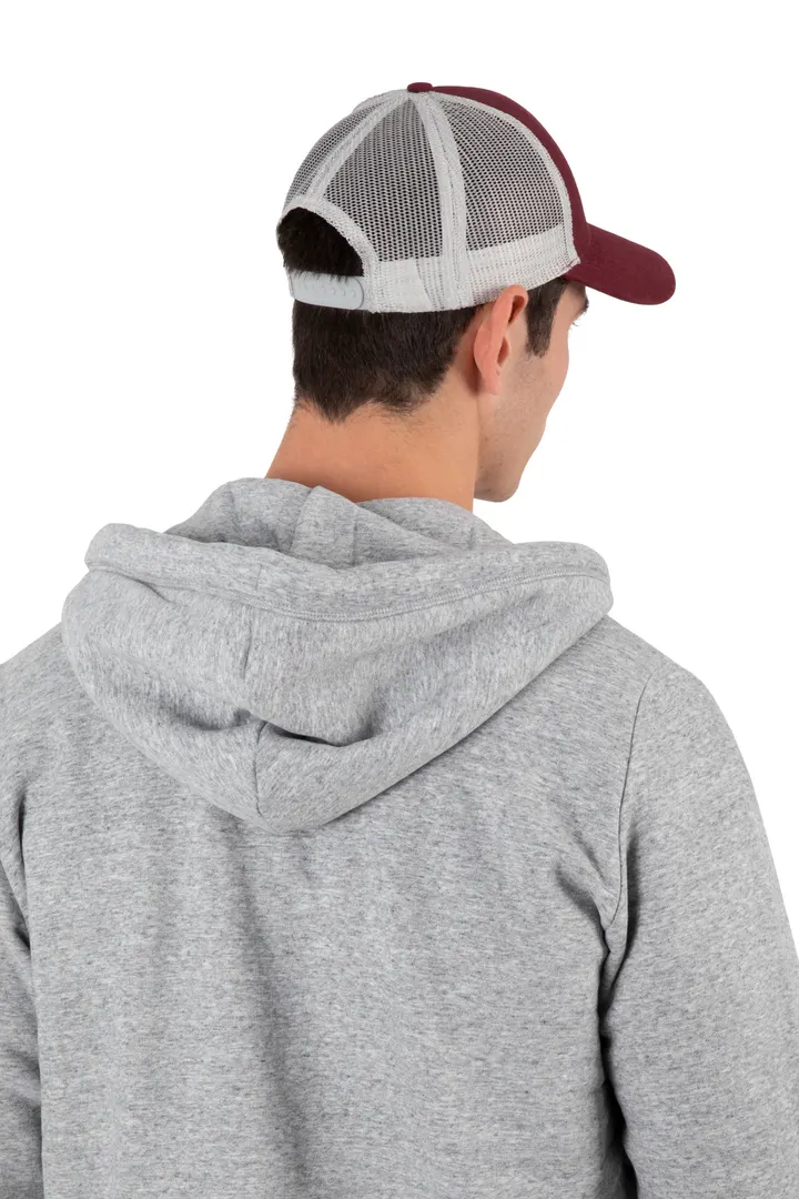 Casquette Trucker - 6 panneaux 10