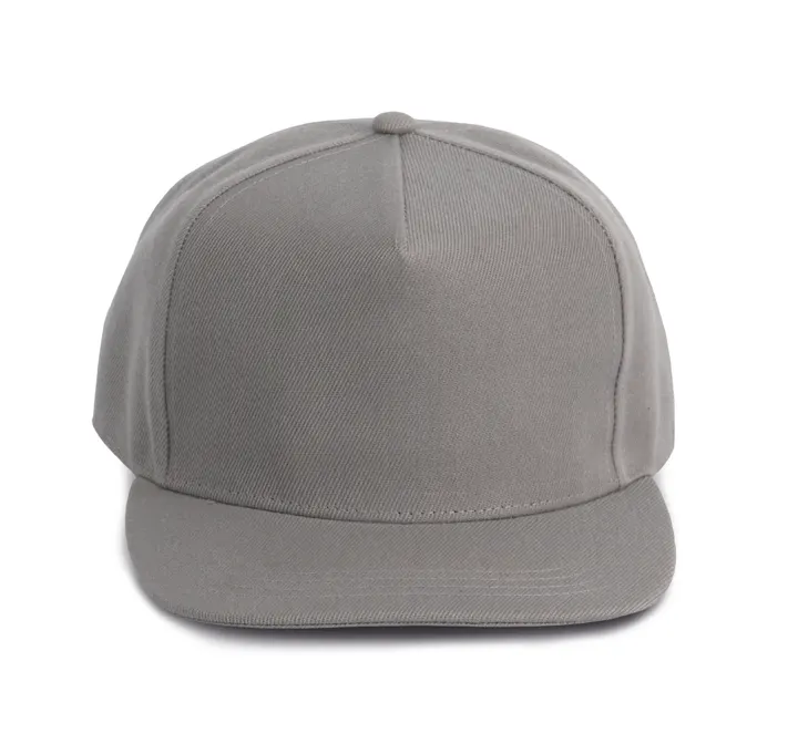 Casquette Snapback - 5 panneaux 9