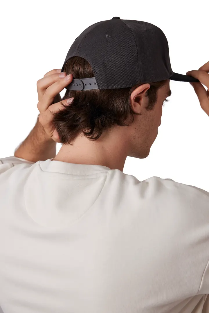 Casquette Snapback - 5 panneaux 10
