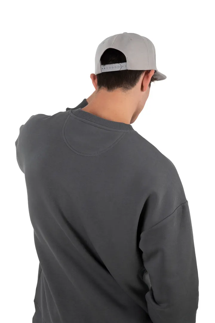 Casquette Snapback - 5 panneaux 13