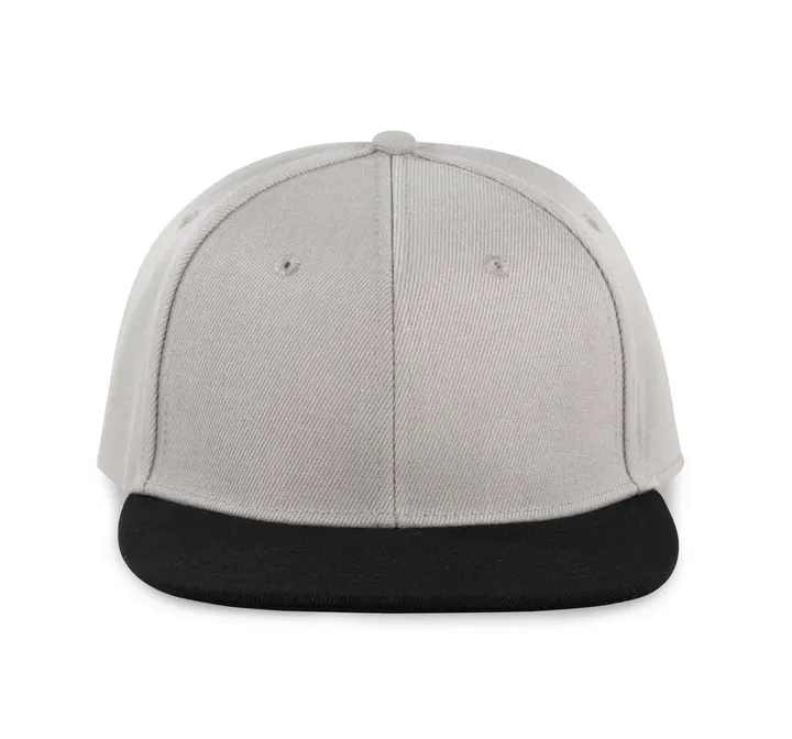6-Panel-Snapback-Kappe 5