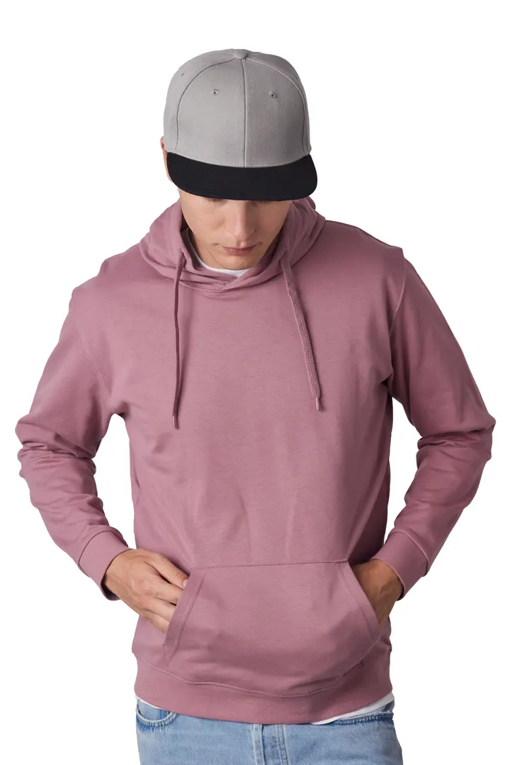 6-Panel-Snapback-Kappe 4