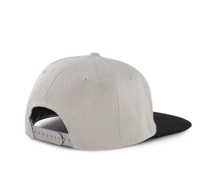 6-Panel-Snapback-Kappe 6