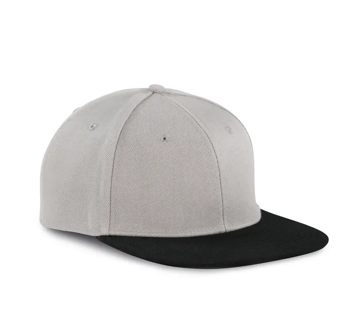 6-Panel-Snapback-Kappe 7