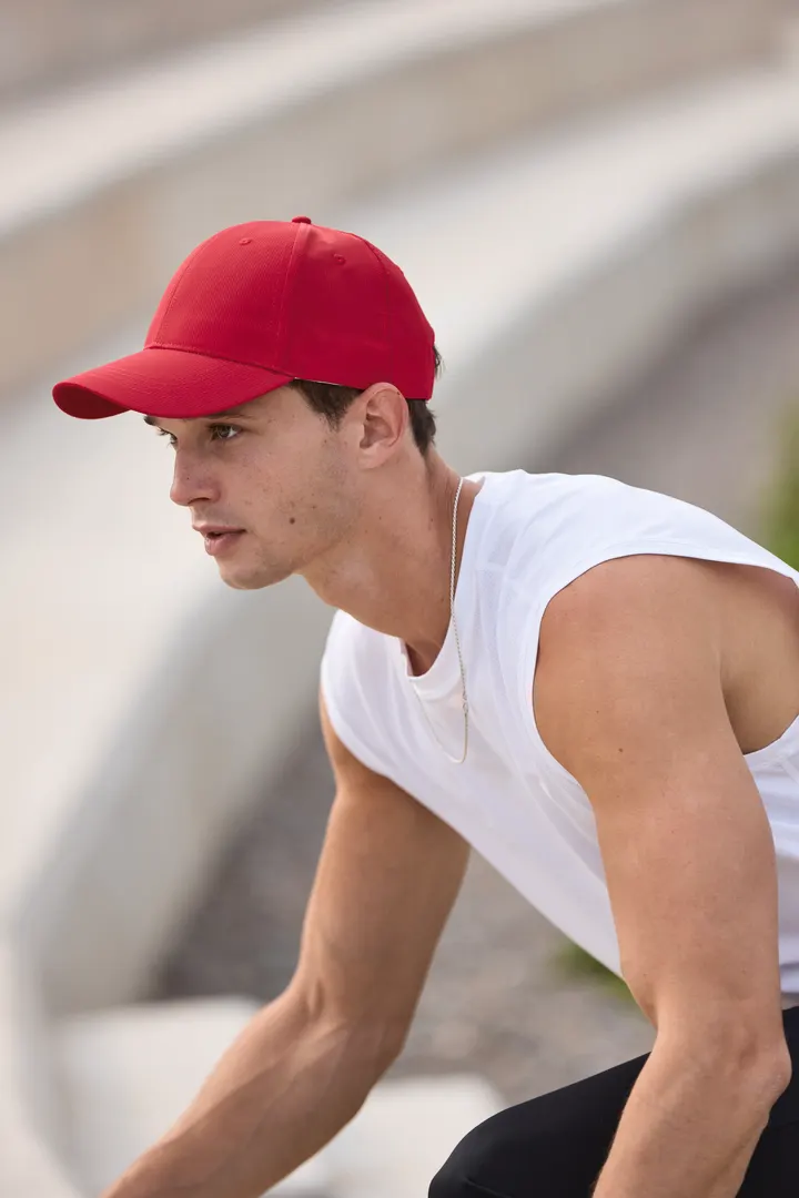 Casquette Sport 4