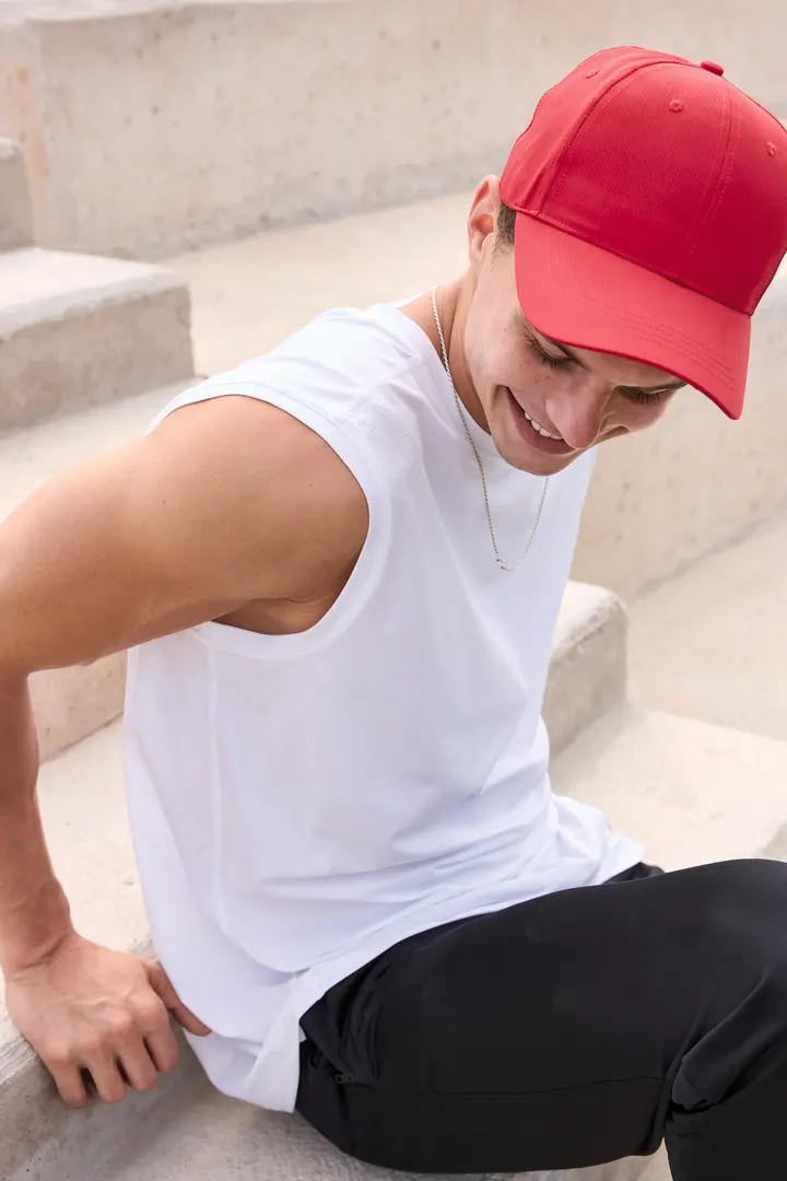 Casquette Sport 14