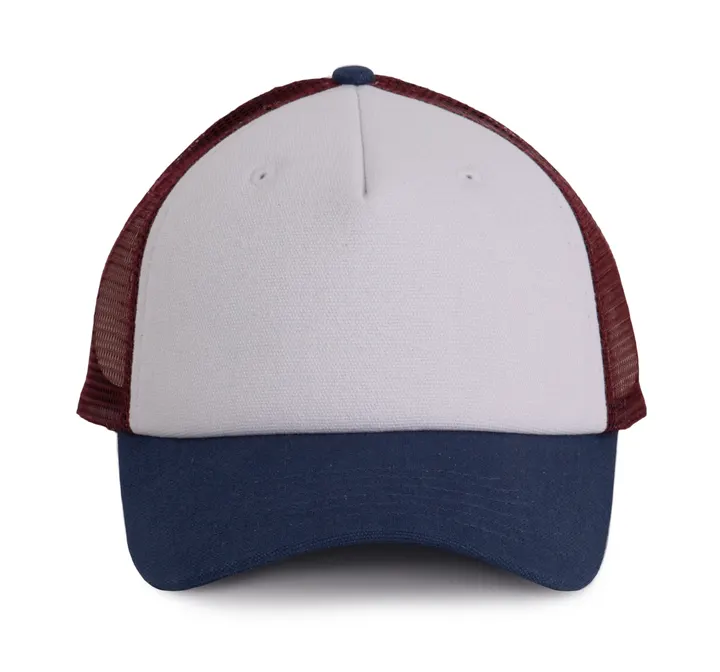 Casquette Trucker - 5 panneaux 9