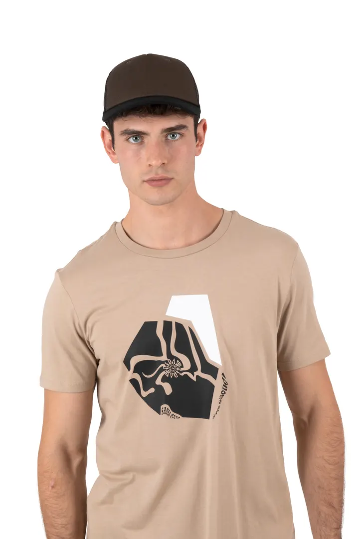 Casquette Trucker - 5 panneaux 8