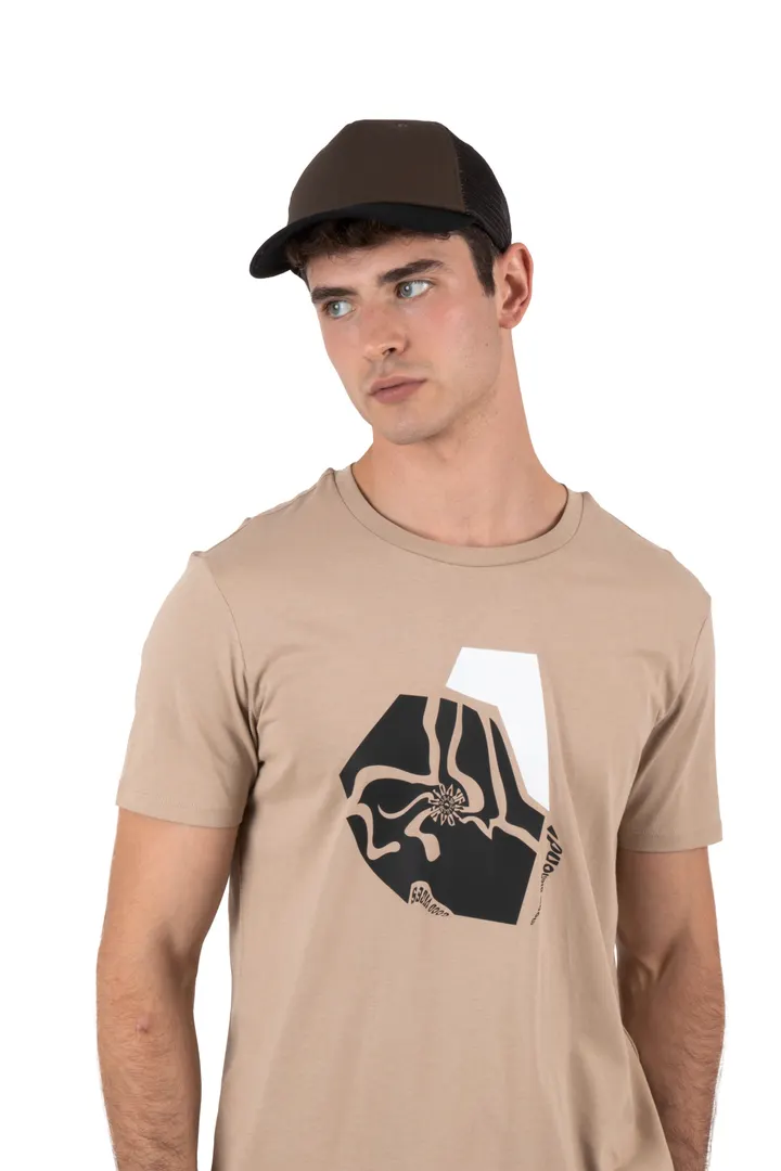 Casquette Trucker - 5 panneaux 11