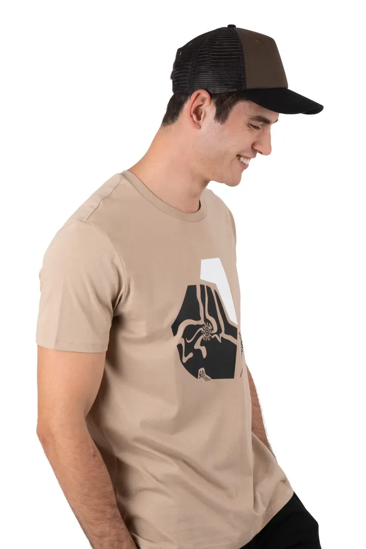 Casquette Trucker - 5 panneaux 12