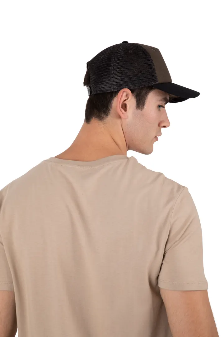 Casquette Trucker - 5 panneaux 13