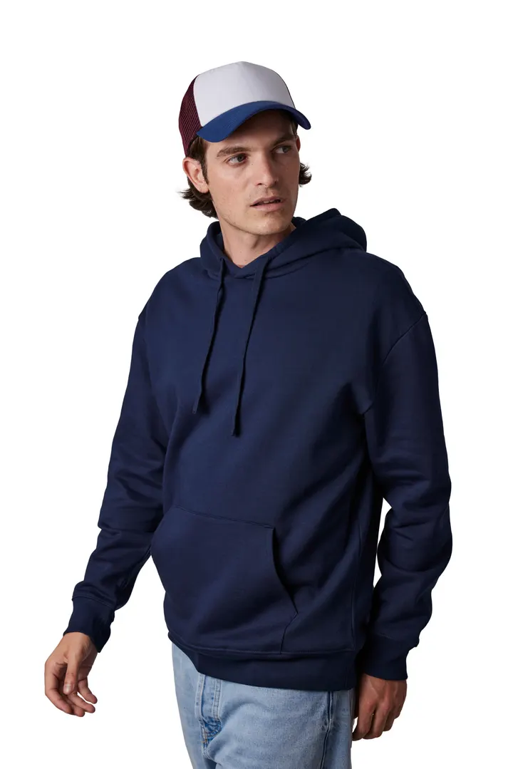 Casquette Trucker - 5 panneaux 1