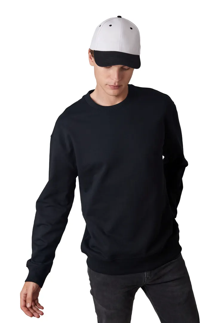 6-Panel-Kappe 2