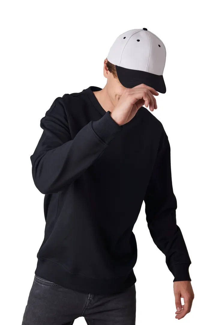 6-Panel-Kappe 3
