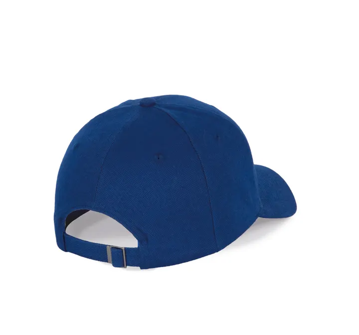6-Panel-Kappe 6