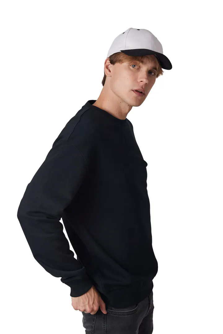 6-Panel-Kappe 1