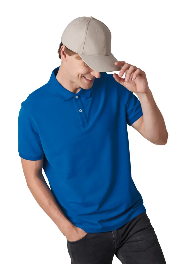 6-Panel-Kappe 2