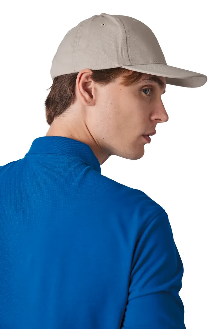 6-Panel-Kappe 3