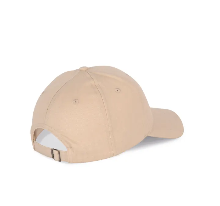 6-Panel-Kappe 6