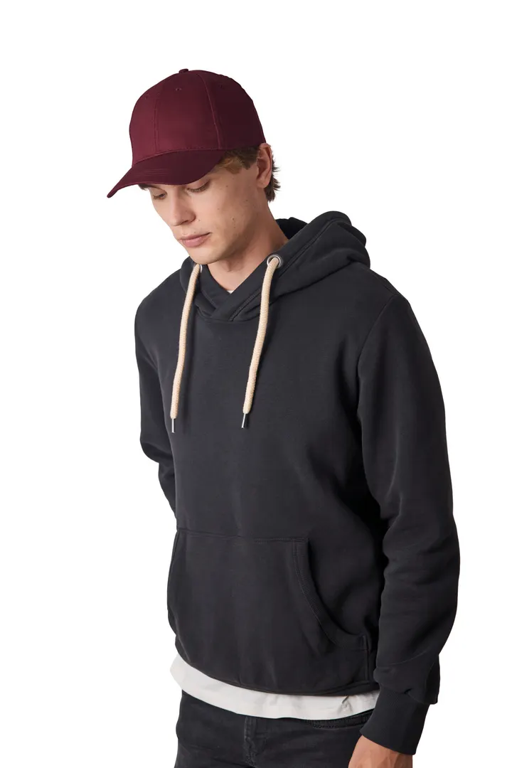 Casquette - 6 panneaux 3