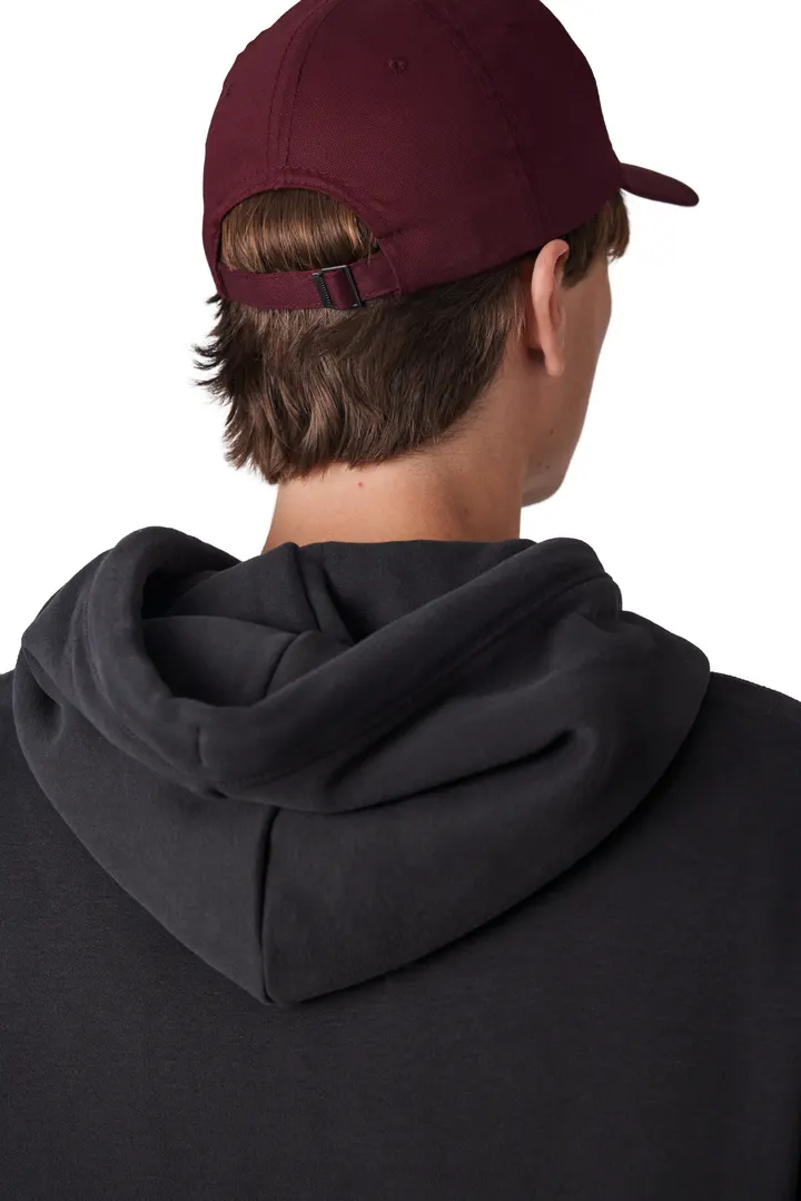 Casquette - 6 panneaux 6