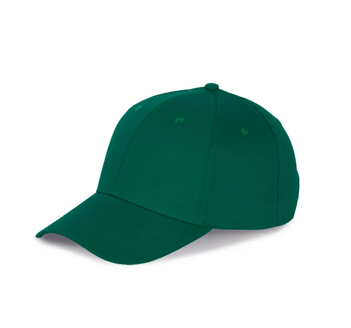 Casquette - 6 panneaux 9