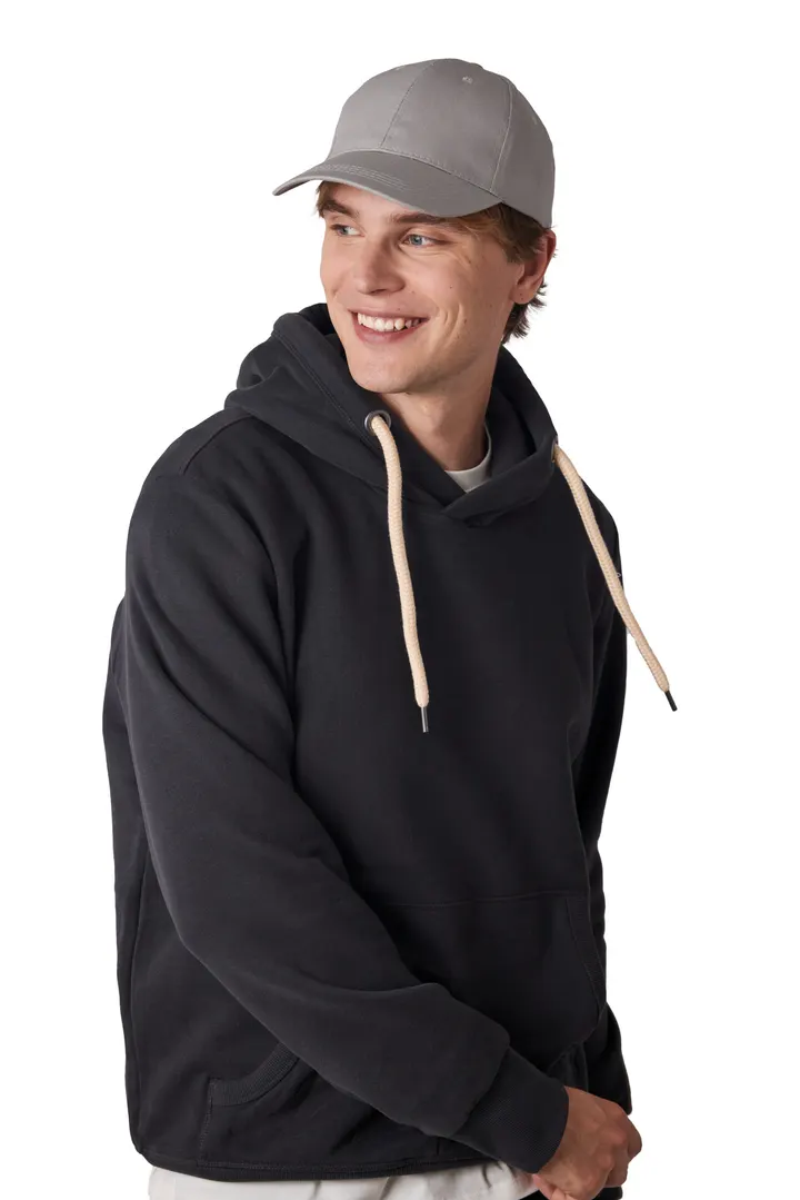 Casquette - 6 panneaux 8