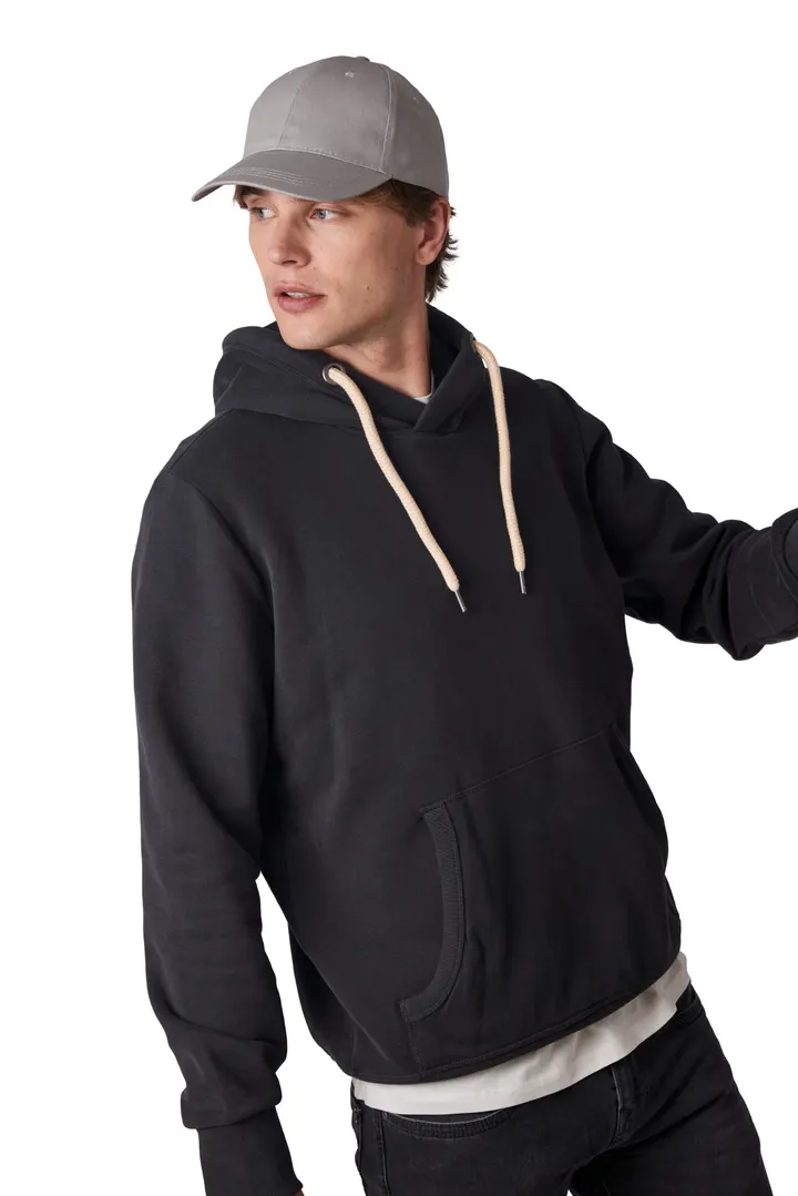 Casquette - 6 panneaux 10