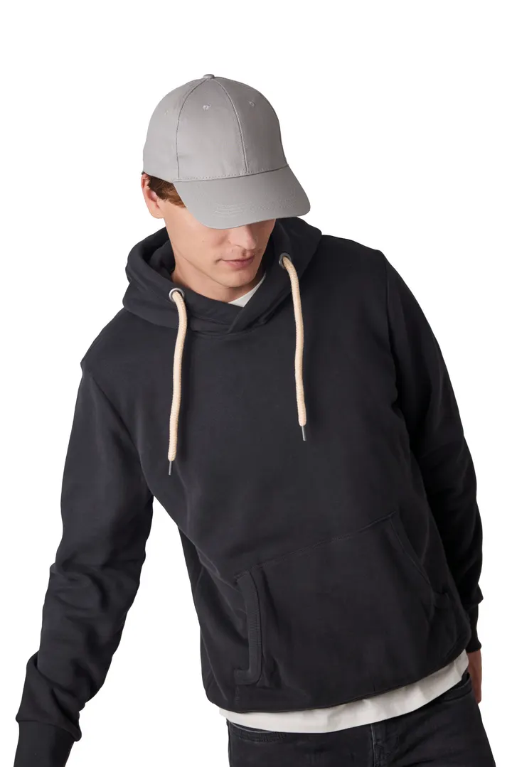 Casquette - 6 panneaux 11