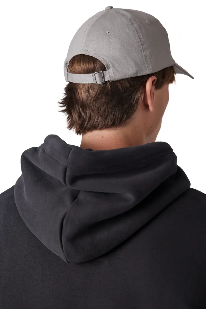 Casquette - 6 panneaux 12