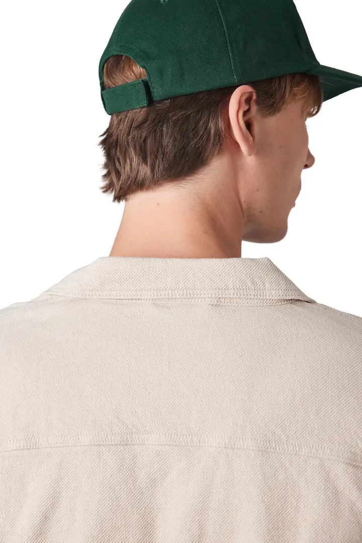 Baseball-Kappe – 6 Panels 6