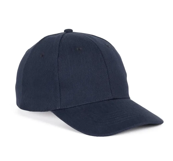 Baseball-Kappe – 6 Panels 7