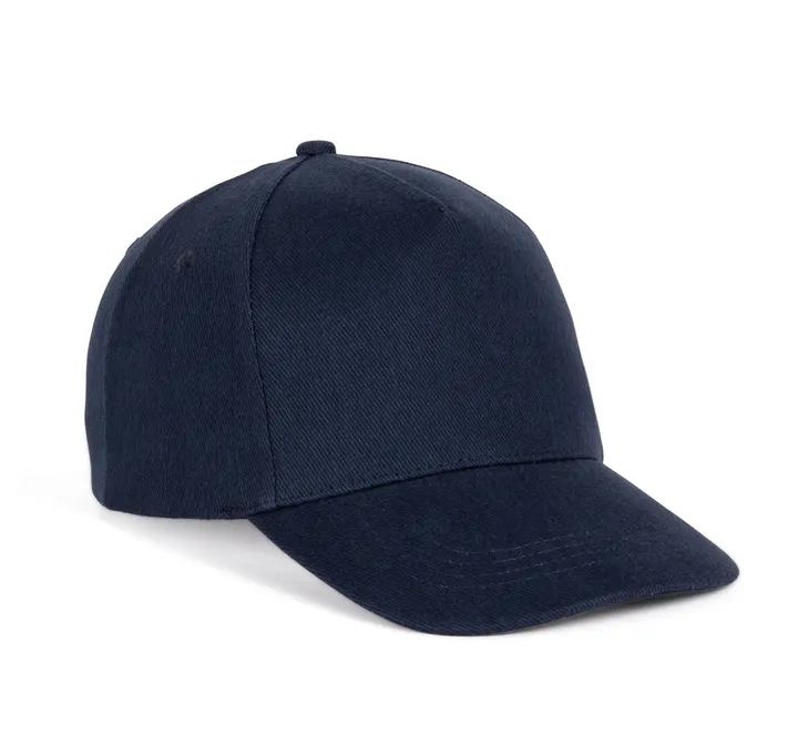 Casquette Baseball - 5 panneaux 7