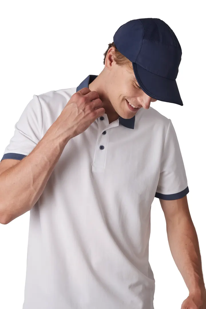 Casquette sport 2