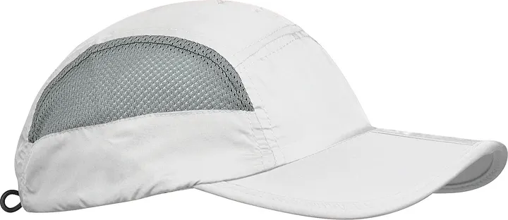 Casquette sport pliable 4
