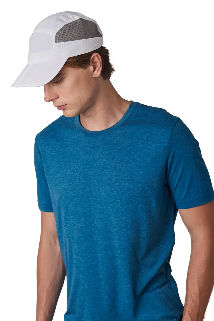 Casquette sport pliable 5