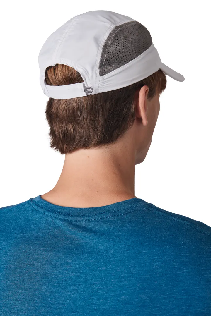 Casquette sport pliable 6