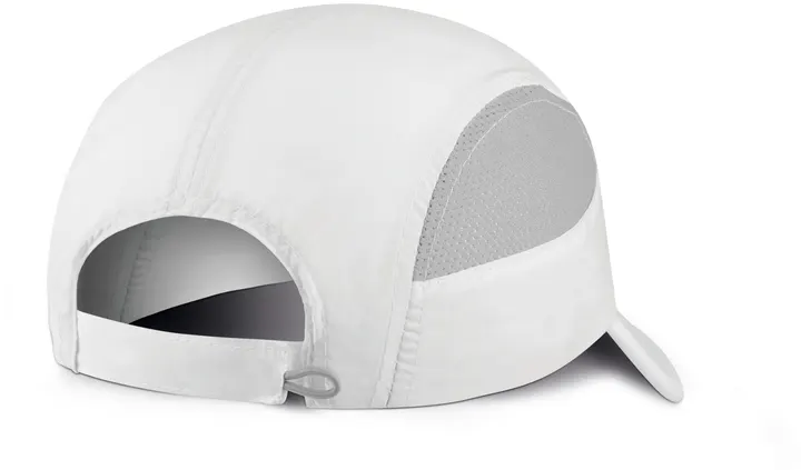 Casquette sport pliable 7