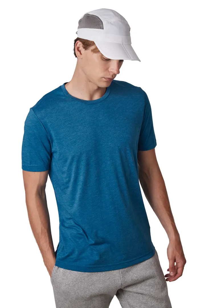 Casquette sport pliable 1