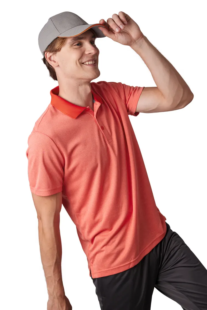 Sportkappe 3