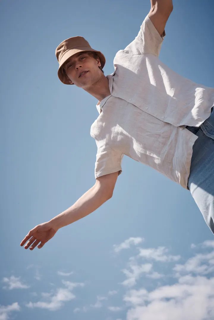 Bucket Hat 6