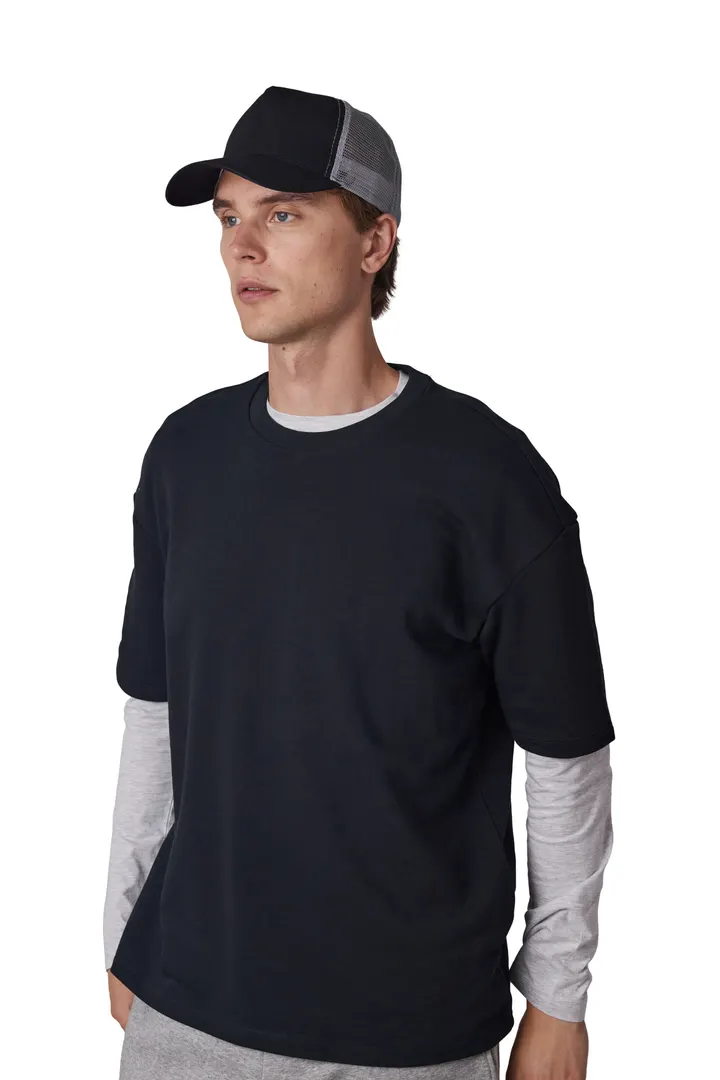 Trucker Cap – 5 Panels 2