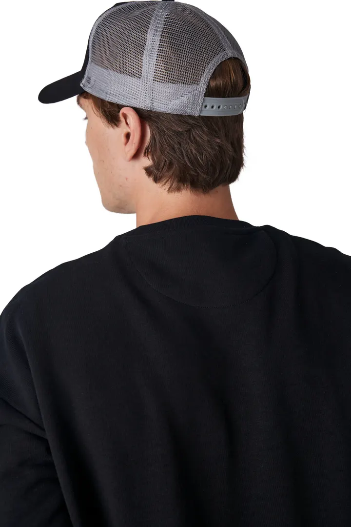 Trucker Cap – 5 Panels 4