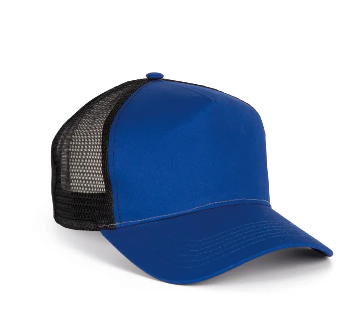 Trucker Cap – 5 Panels 5