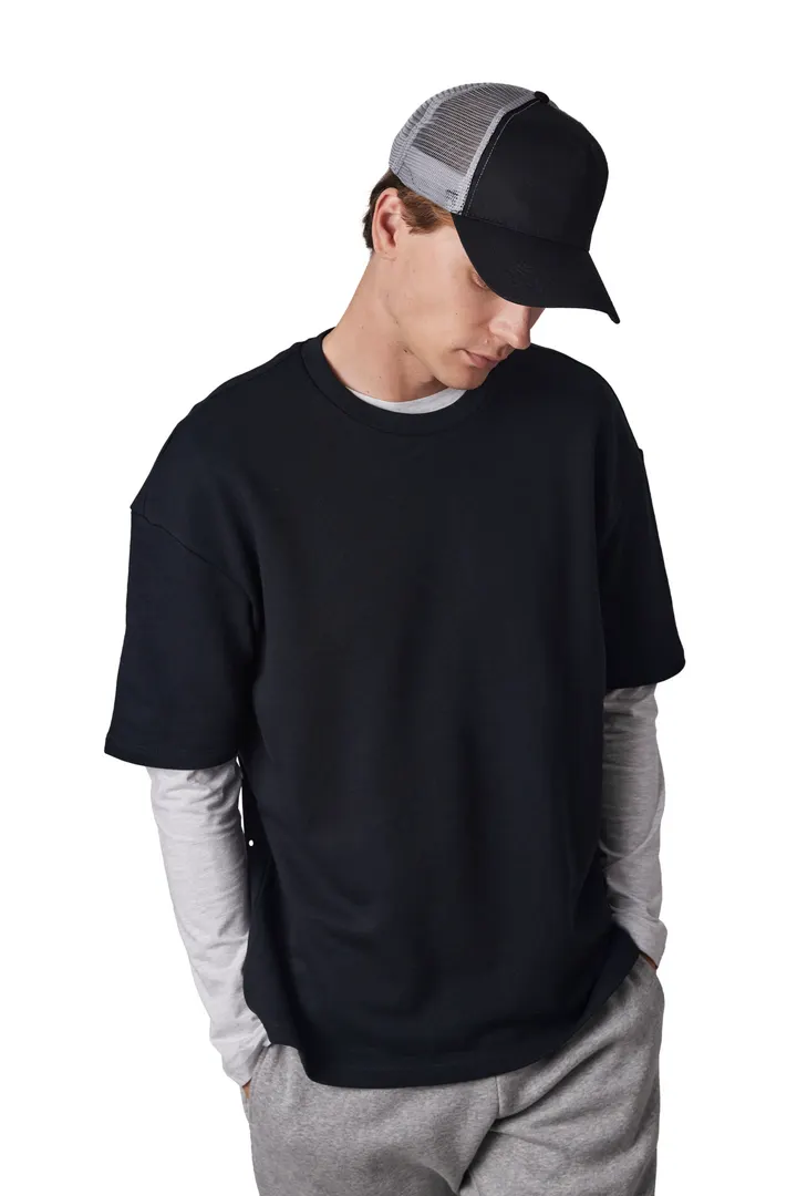 Trucker Cap – 5 Panels 1