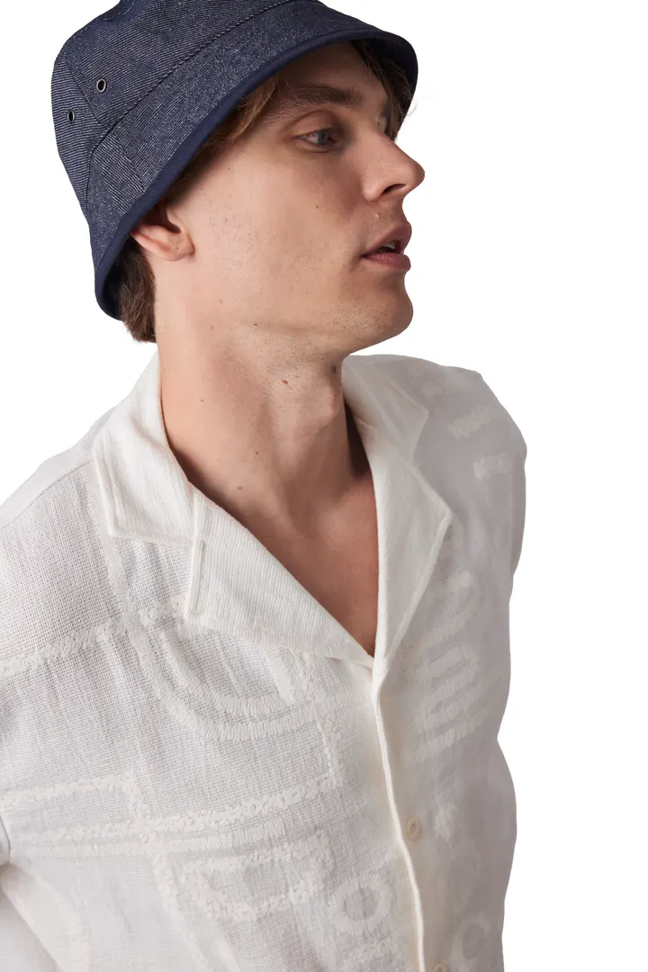 Denim-Sonnenhut 4